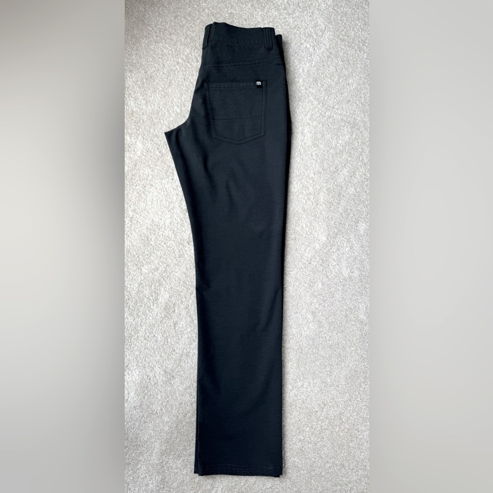 Travis Matthew youth golf pants